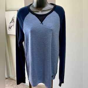 American Eagle Outfitters Long Sleeve Tee- UNISEX